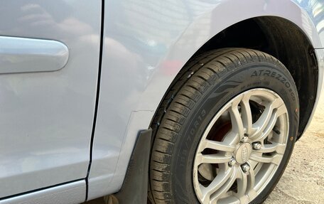 KIA Picanto I, 2009 год, 700 000 рублей, 5 фотография