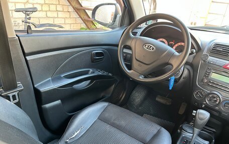 KIA Picanto I, 2009 год, 700 000 рублей, 2 фотография