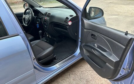 KIA Picanto I, 2009 год, 700 000 рублей, 6 фотография