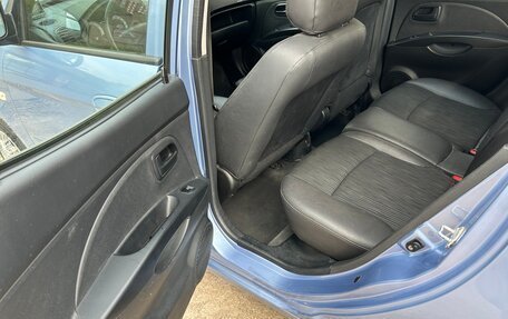 KIA Picanto I, 2009 год, 700 000 рублей, 14 фотография