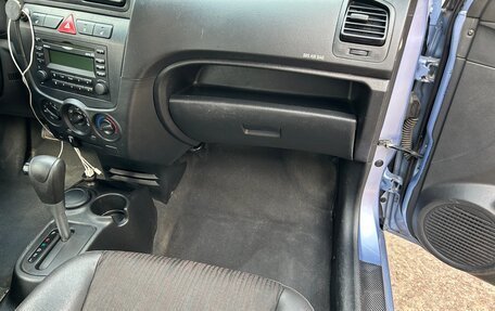 KIA Picanto I, 2009 год, 700 000 рублей, 8 фотография