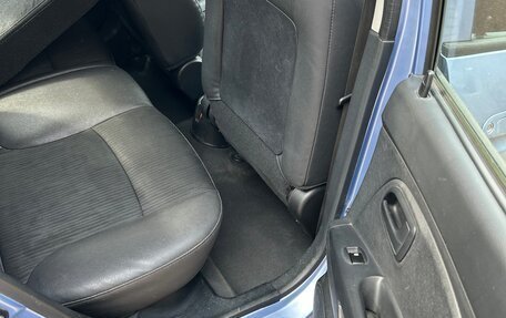 KIA Picanto I, 2009 год, 700 000 рублей, 9 фотография