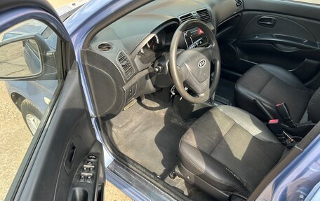 KIA Picanto I, 2009 год, 700 000 рублей, 15 фотография