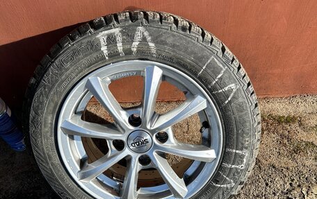 KIA Picanto I, 2009 год, 700 000 рублей, 20 фотография