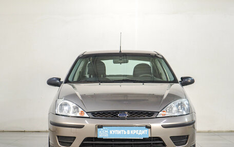 Ford Focus IV, 2003 год, 449 000 рублей, 2 фотография