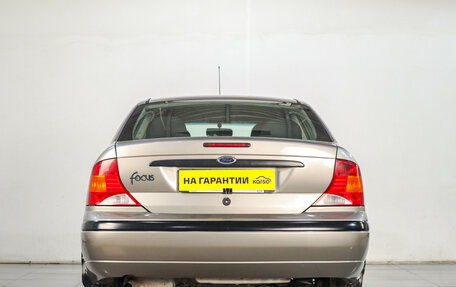 Ford Focus IV, 2003 год, 449 000 рублей, 6 фотография