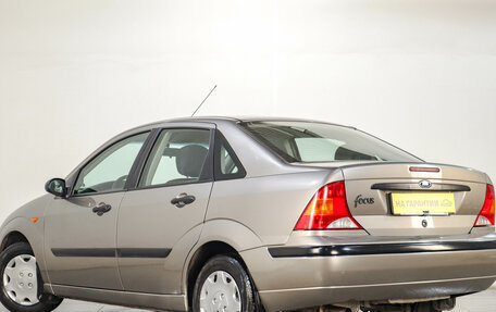 Ford Focus IV, 2003 год, 449 000 рублей, 5 фотография