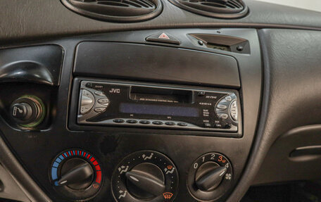Ford Focus IV, 2003 год, 449 000 рублей, 13 фотография
