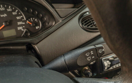 Ford Focus IV, 2003 год, 449 000 рублей, 11 фотография