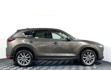 Mazda CX-5 II, 2020 год, 2 697 000 рублей, 4 фотография