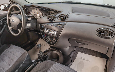 Ford Focus IV, 2003 год, 449 000 рублей, 15 фотография