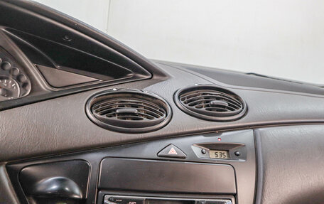 Ford Focus IV, 2003 год, 449 000 рублей, 12 фотография