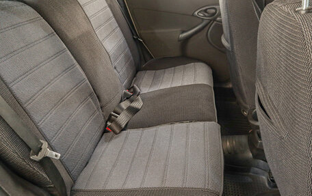 Ford Focus IV, 2003 год, 449 000 рублей, 16 фотография