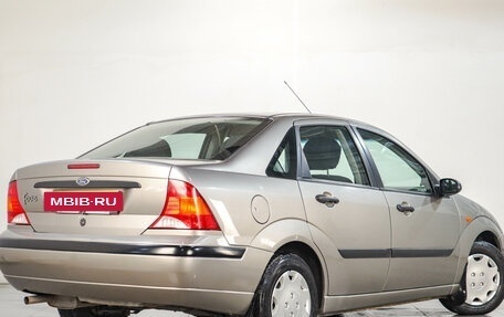 Ford Focus IV, 2003 год, 449 000 рублей, 7 фотография