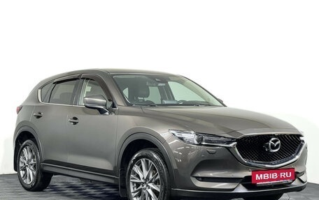 Mazda CX-5 II, 2020 год, 2 697 000 рублей, 3 фотография