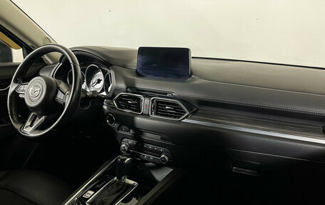 Mazda CX-5 II, 2020 год, 2 697 000 рублей, 9 фотография