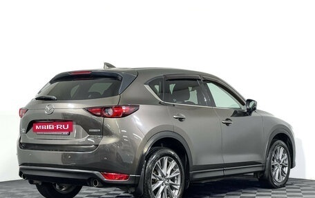 Mazda CX-5 II, 2020 год, 2 697 000 рублей, 5 фотография