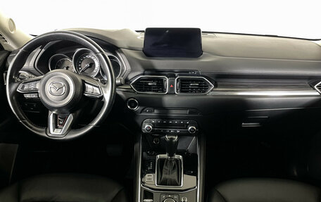 Mazda CX-5 II, 2020 год, 2 697 000 рублей, 12 фотография