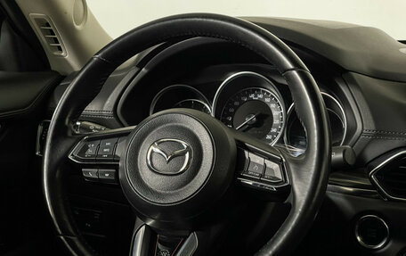 Mazda CX-5 II, 2020 год, 2 697 000 рублей, 14 фотография