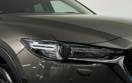 Mazda CX-5 II, 2020 год, 2 697 000 рублей, 18 фотография