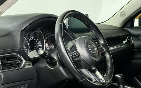 Mazda CX-5 II, 2020 год, 2 697 000 рублей, 13 фотография