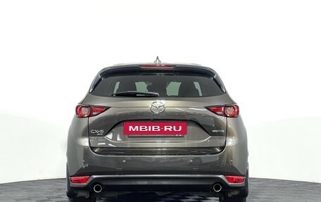 Mazda CX-5 II, 2020 год, 2 697 000 рублей, 6 фотография