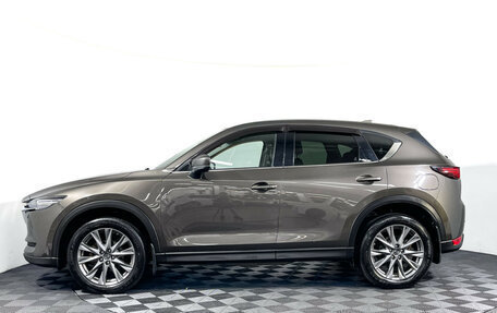 Mazda CX-5 II, 2020 год, 2 697 000 рублей, 8 фотография