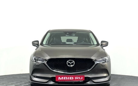 Mazda CX-5 II, 2020 год, 2 697 000 рублей, 2 фотография