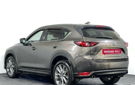 Mazda CX-5 II, 2020 год, 2 697 000 рублей, 7 фотография