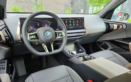 BMW X3, 2025 год, 6 345 000 рублей, 6 фотография