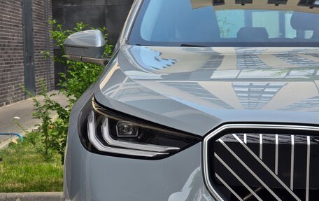 BMW X3, 2025 год, 6 345 000 рублей, 14 фотография