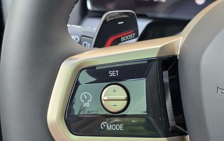 BMW X3, 2025 год, 6 345 000 рублей, 10 фотография