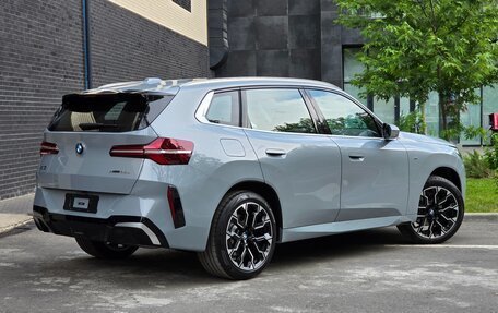 BMW X3, 2025 год, 6 345 000 рублей, 13 фотография