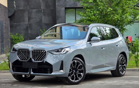 BMW X3, 2025 год, 6 345 000 рублей, 12 фотография