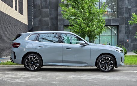 BMW X3, 2025 год, 6 345 000 рублей, 16 фотография