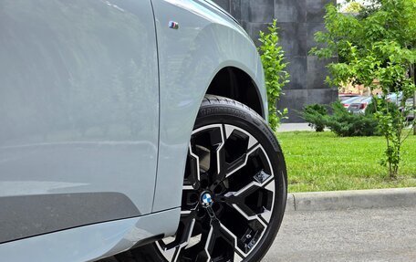 BMW X3, 2025 год, 6 345 000 рублей, 25 фотография