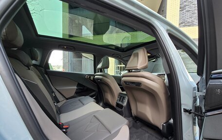 BMW X3, 2025 год, 6 345 000 рублей, 21 фотография