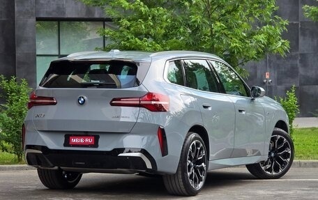 BMW X3, 2025 год, 6 345 000 рублей, 4 фотография