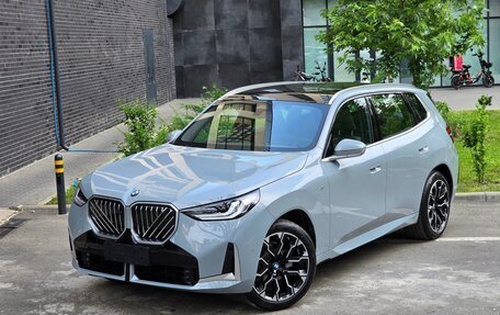 BMW X3, 2025 год, 6 345 000 рублей, 23 фотография