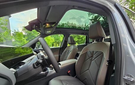 BMW X3, 2025 год, 6 345 000 рублей, 20 фотография