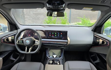 BMW X3, 2025 год, 6 345 000 рублей, 28 фотография