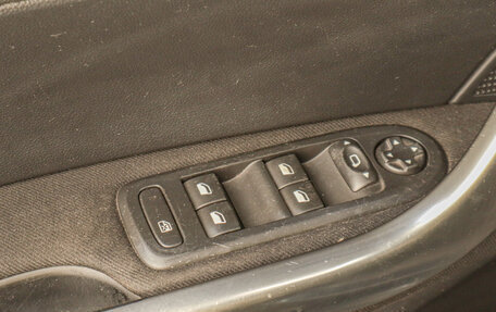 Peugeot 408 I рестайлинг, 2013 год, 549 000 рублей, 9 фотография