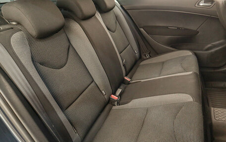 Peugeot 408 I рестайлинг, 2013 год, 549 000 рублей, 16 фотография