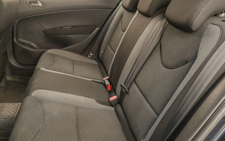 Peugeot 408 I рестайлинг, 2013 год, 549 000 рублей, 17 фотография