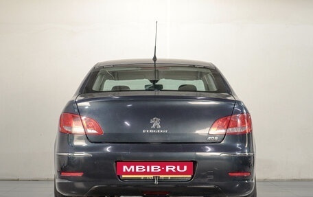 Peugeot 408 I рестайлинг, 2013 год, 549 000 рублей, 6 фотография