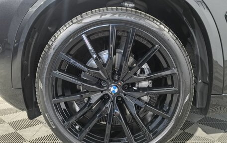 BMW X5, 2025 год, 13 650 000 рублей, 7 фотография