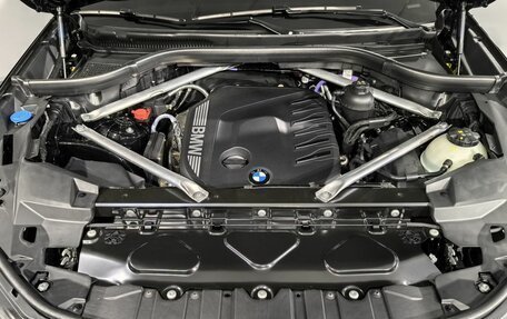 BMW X5, 2025 год, 13 650 000 рублей, 10 фотография