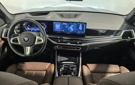 BMW X5, 2025 год, 13 650 000 рублей, 11 фотография