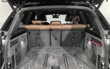 BMW X5, 2025 год, 13 650 000 рублей, 9 фотография