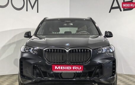 BMW X5, 2025 год, 13 650 000 рублей, 3 фотография
